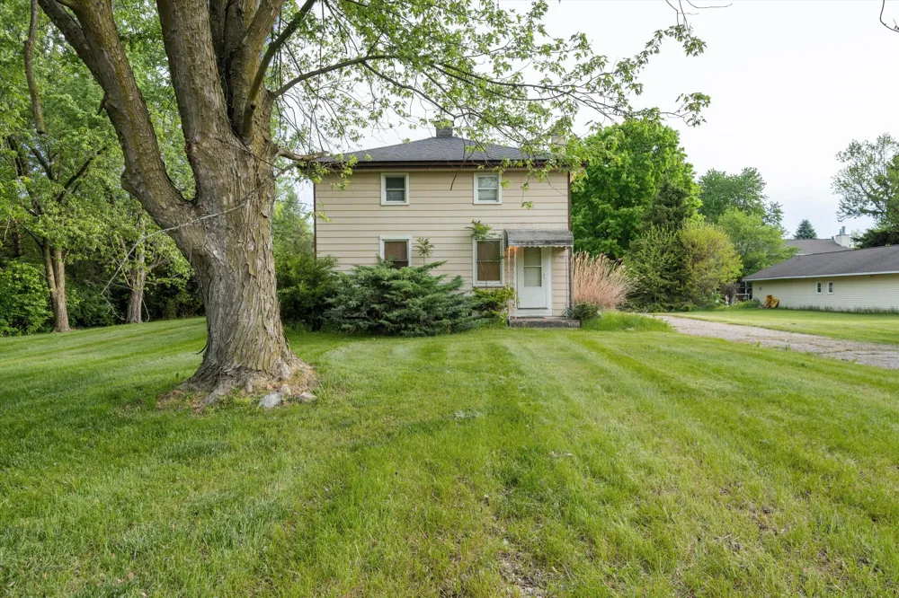 Jewell Road Milan, MI 48160