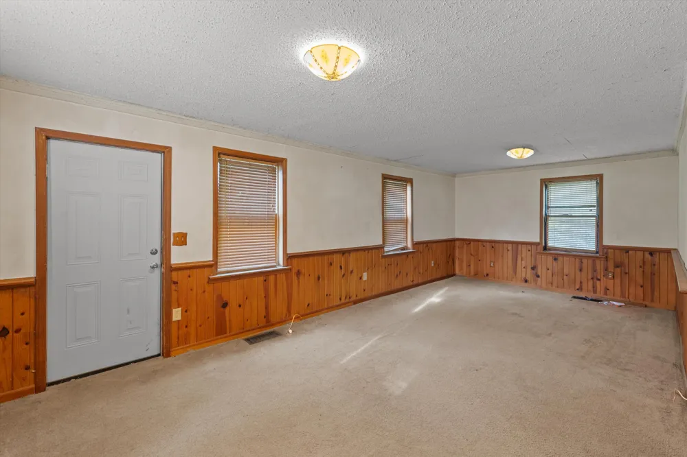 Jewell Road Milan, MI 48160