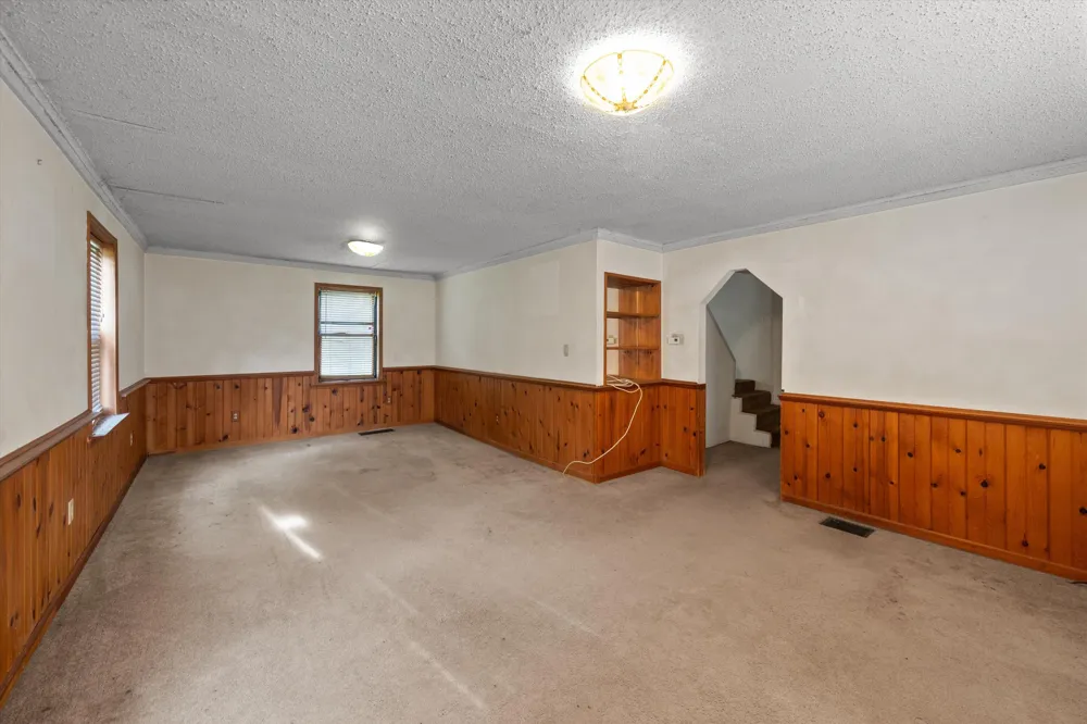 Jewell Road Milan, MI 48160