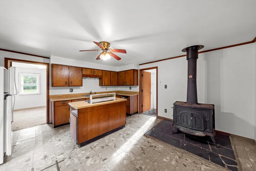 Jewell Road Milan, MI 48160