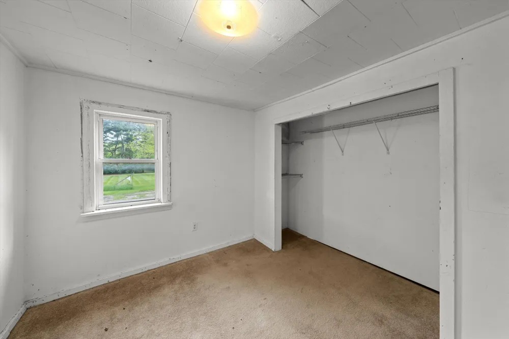 Jewell Road Milan, MI 48160