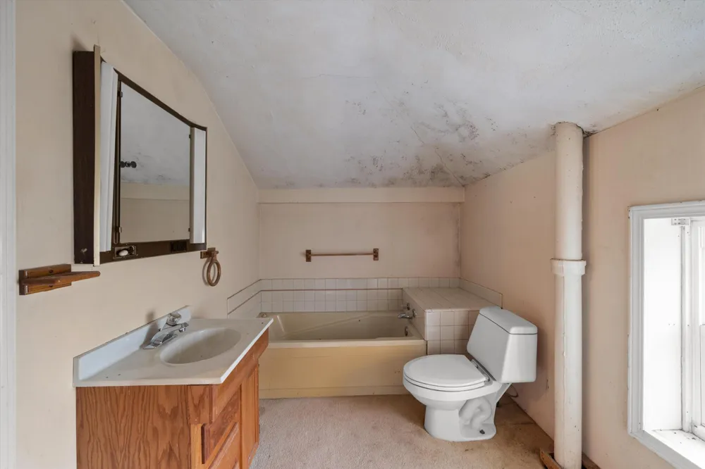 Jewell Road Milan, MI 48160