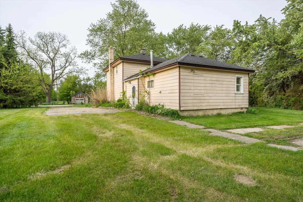 Jewell Road Milan, MI 48160
