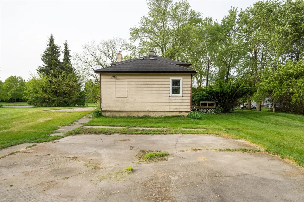 Jewell Road Milan, MI 48160