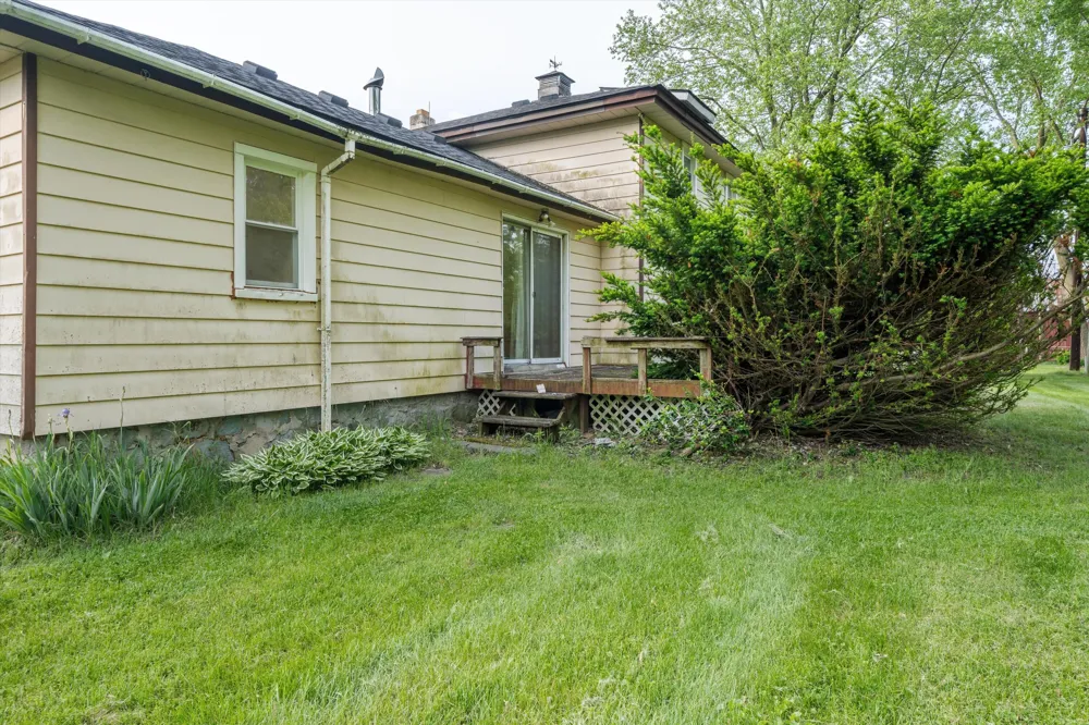 Jewell Road Milan, MI 48160