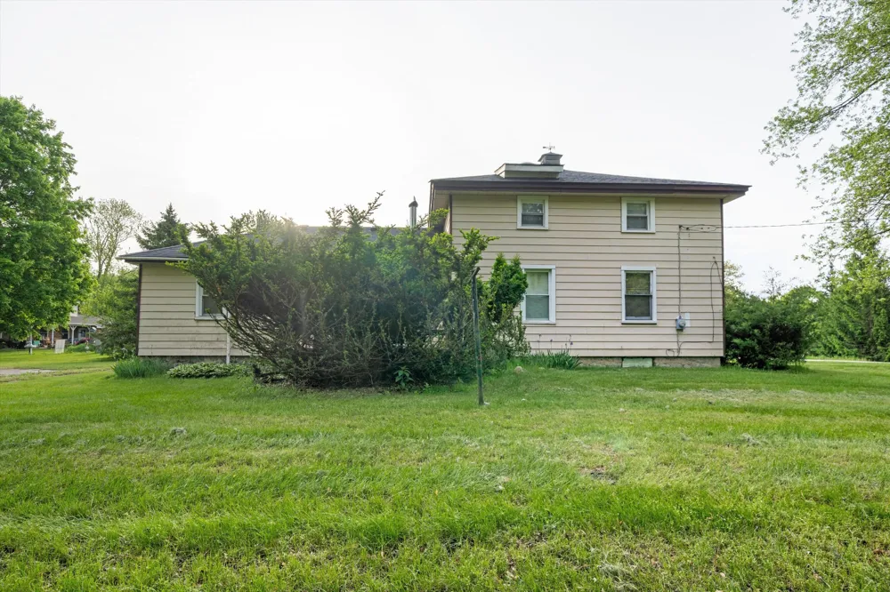 Jewell Road Milan, MI 48160