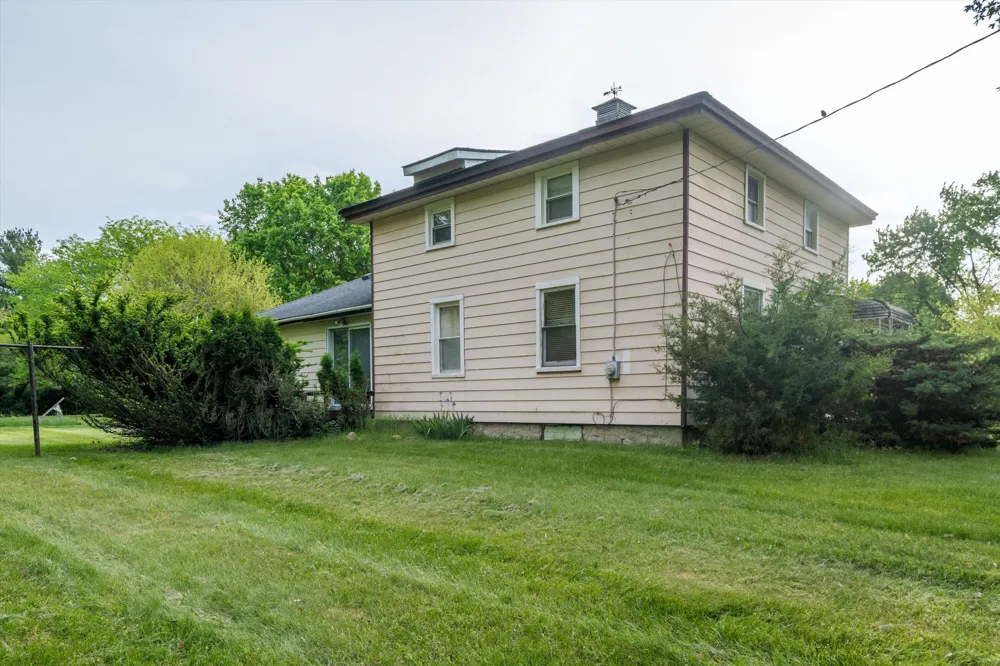 Jewell Road Milan, MI 48160