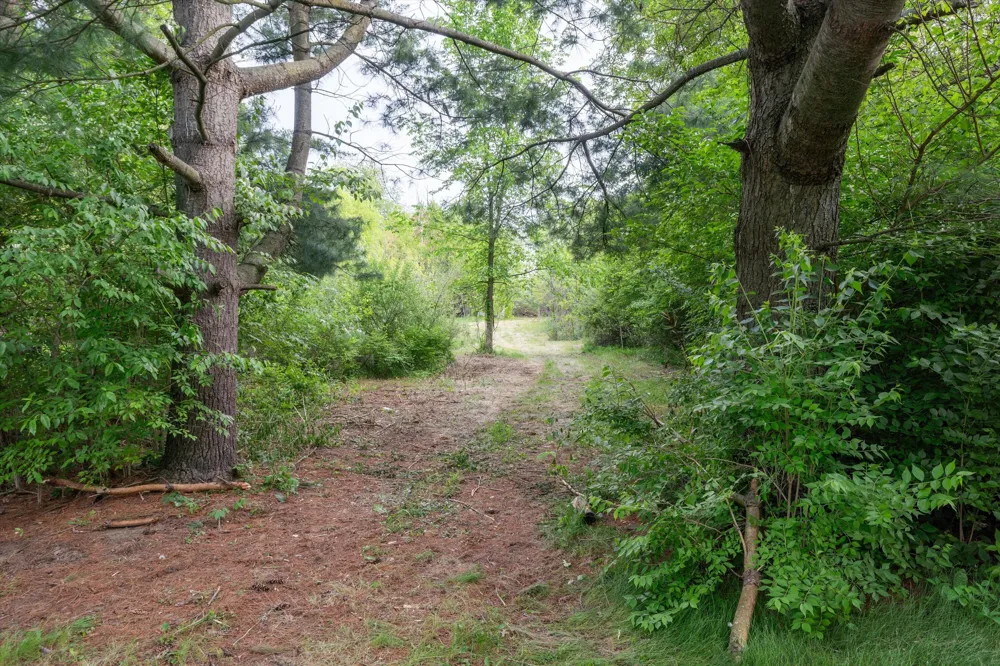 Jewell Road Milan, MI 48160