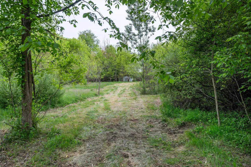 Jewell Road Milan, MI 48160