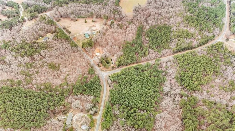 0 Walter Lambert Road Goldston, NC 27252
