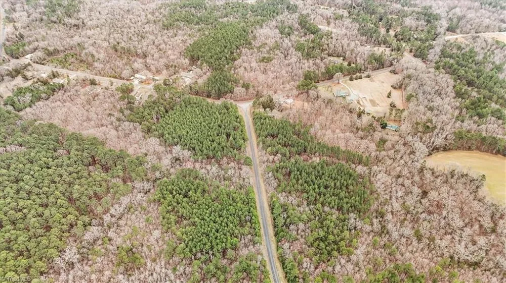 0 Walter Lambert Road Goldston, NC 27252