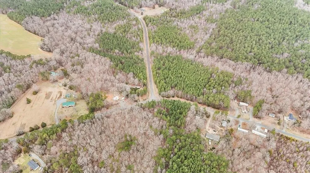 0 Walter Lambert Road Goldston, NC 27252