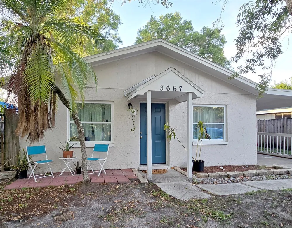 3667 135TH AVENUE Largo, FL 33771