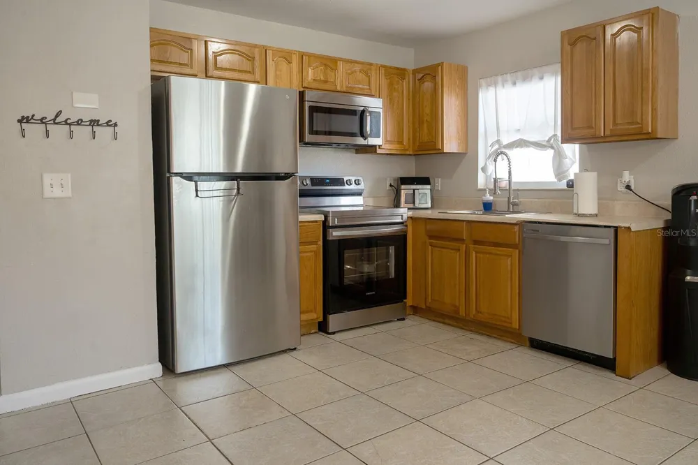 3667 135TH AVENUE Largo, FL 33771