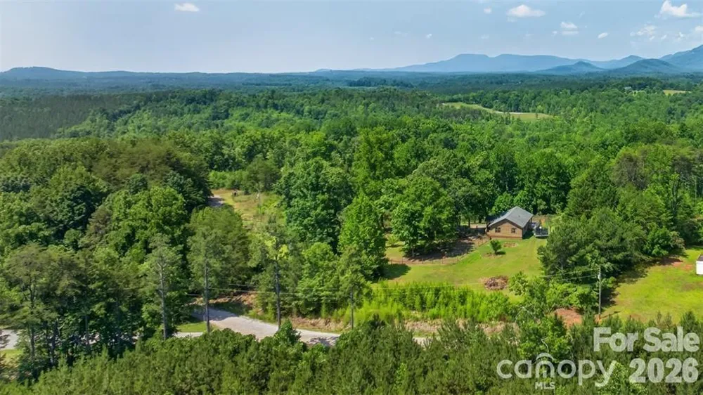 00 Misery Ridge Trail Mill Spring, NC 28756