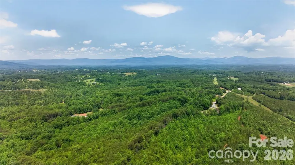 00 Misery Ridge Trail Mill Spring, NC 28756