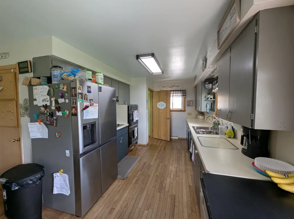 1171 M-65 Turner Township, MI 48766
