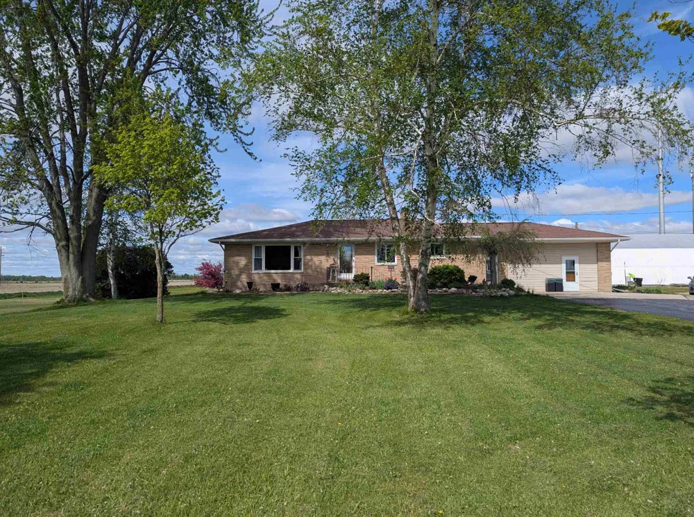 1171 M-65 Turner Township, MI 48766