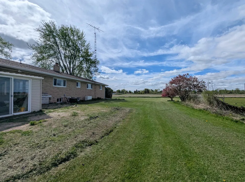 1171 M-65 Turner Township, MI 48766