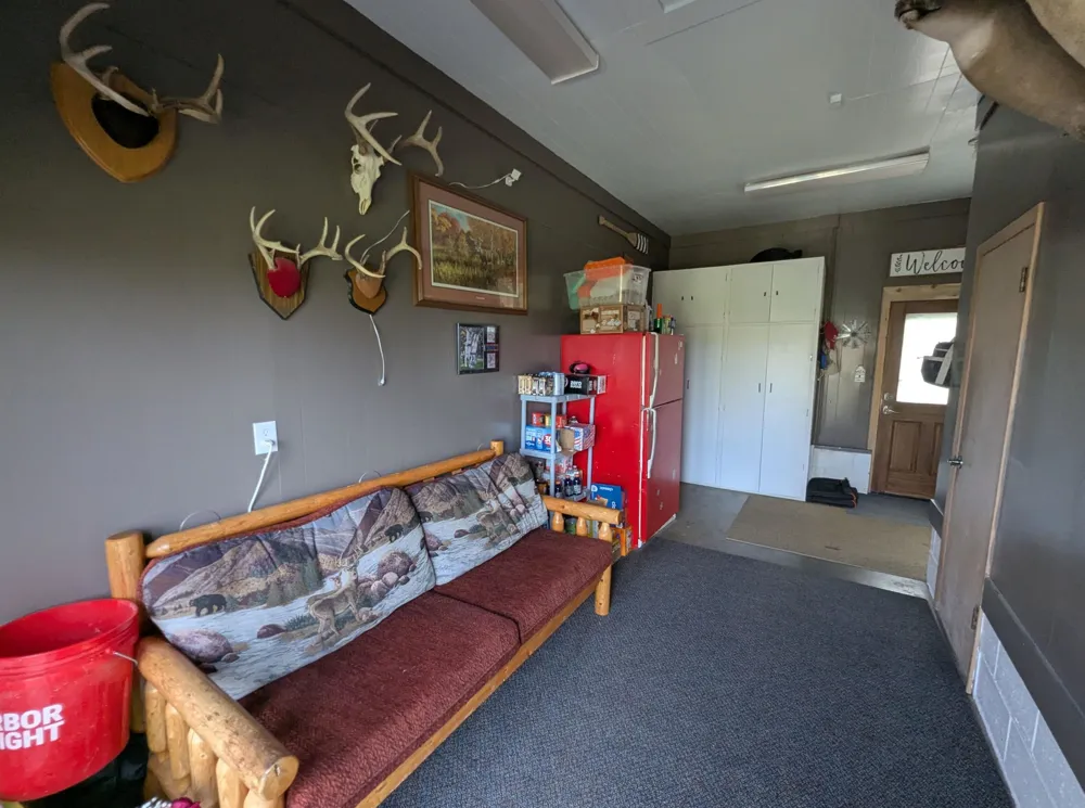 1171 M-65 Turner Township, MI 48766