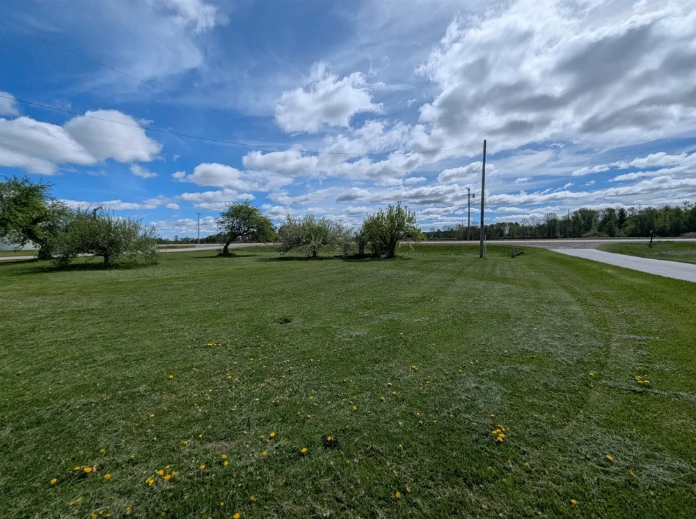 1171 M-65 Turner Township, MI 48766