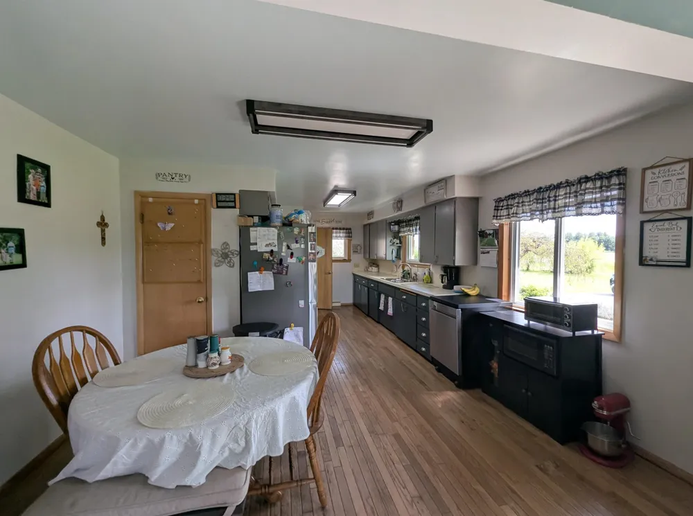 1171 M-65 Turner Township, MI 48766