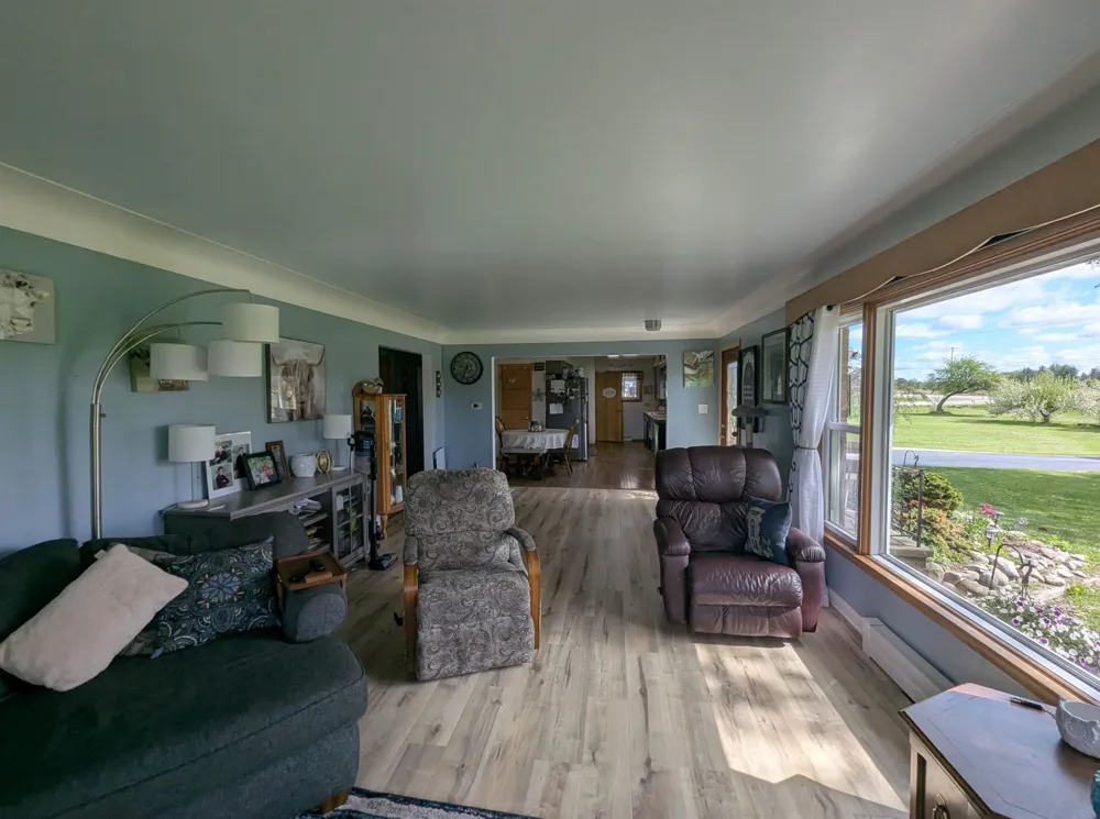 1171 M-65 Turner Township, MI 48766