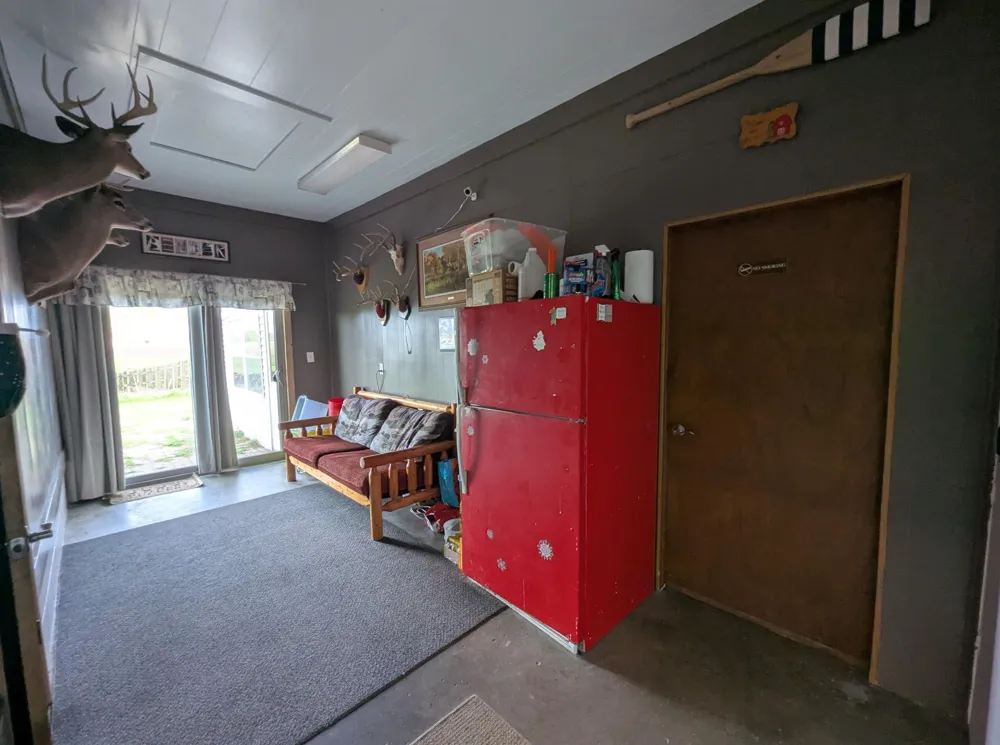 1171 M-65 Turner Township, MI 48766