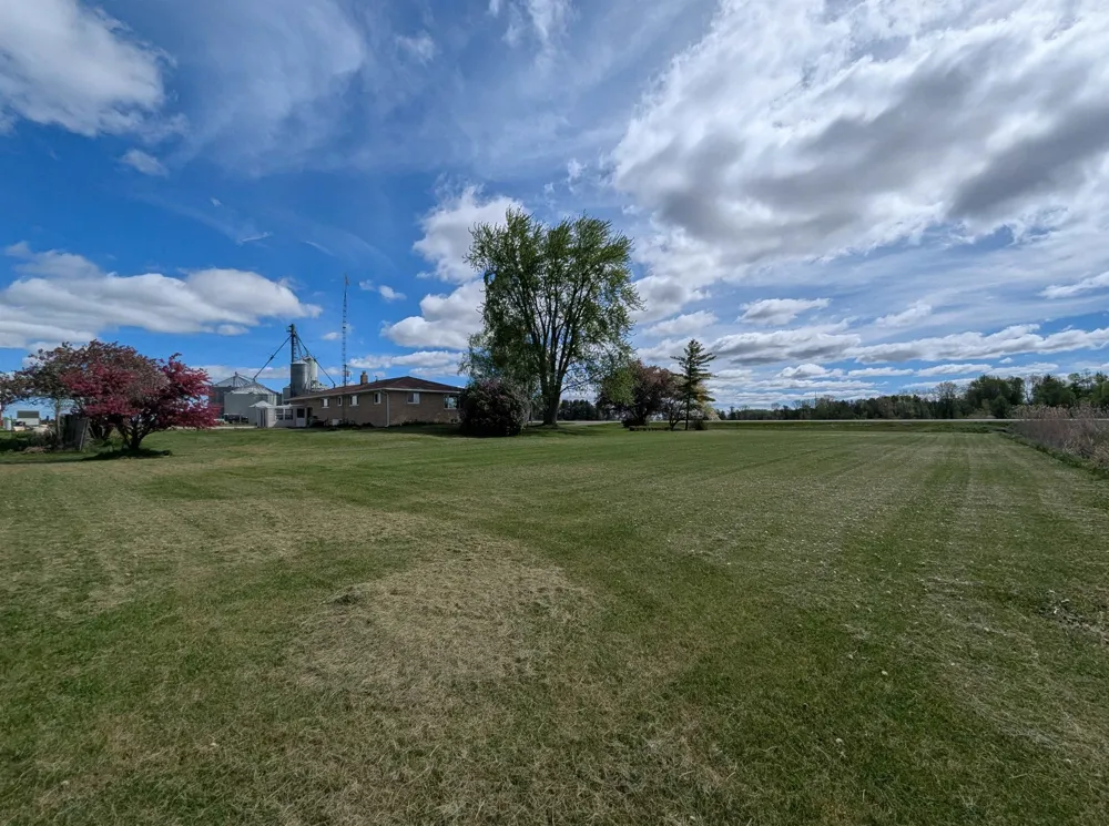 1171 M-65 Turner Township, MI 48766