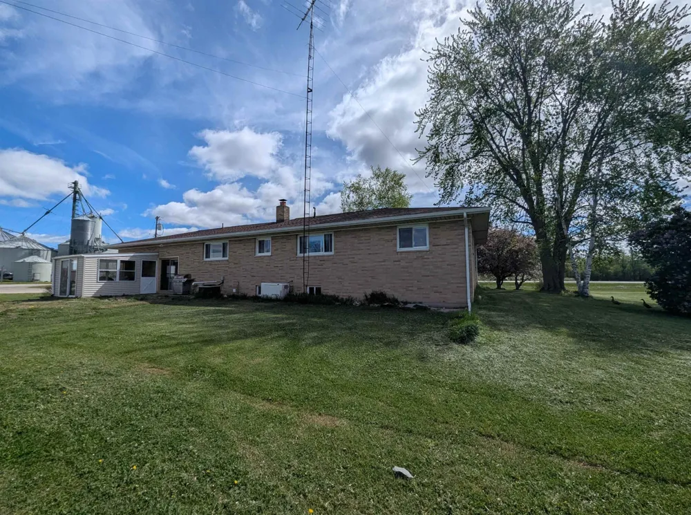 1171 M-65 Turner Township, MI 48766