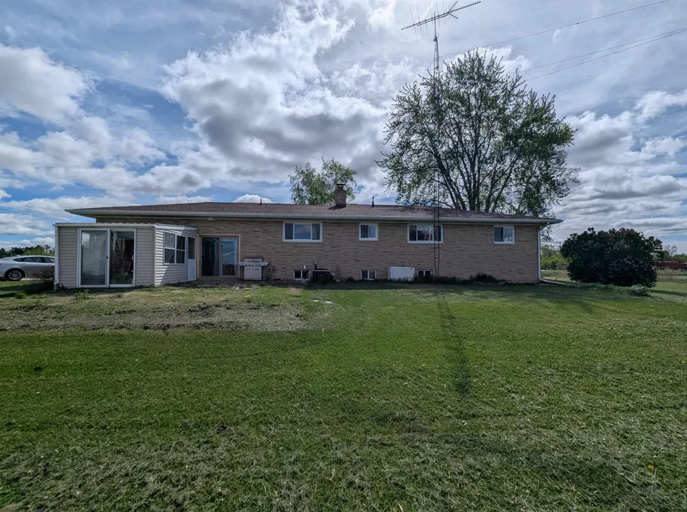 1171 M-65 Turner Township, MI 48766