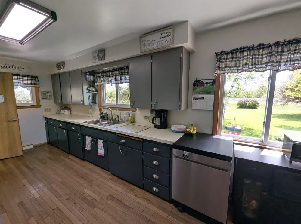 1171 M-65 Turner Township, MI 48766