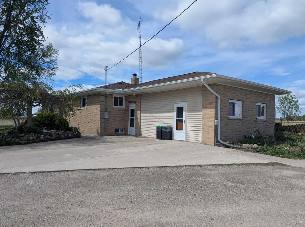 1171 M-65 Turner Township, MI 48766