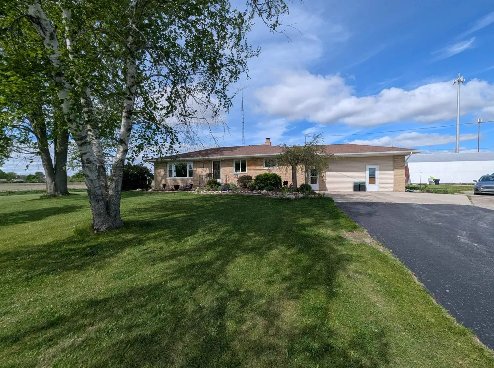 1171 M-65 Turner Township, MI 48766