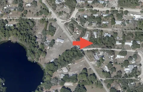 PALMETTO CIRCLE