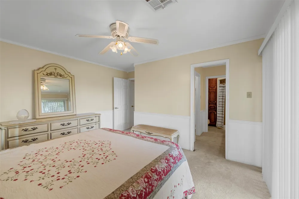 803 S Stallworth Rosebud, TX 76570