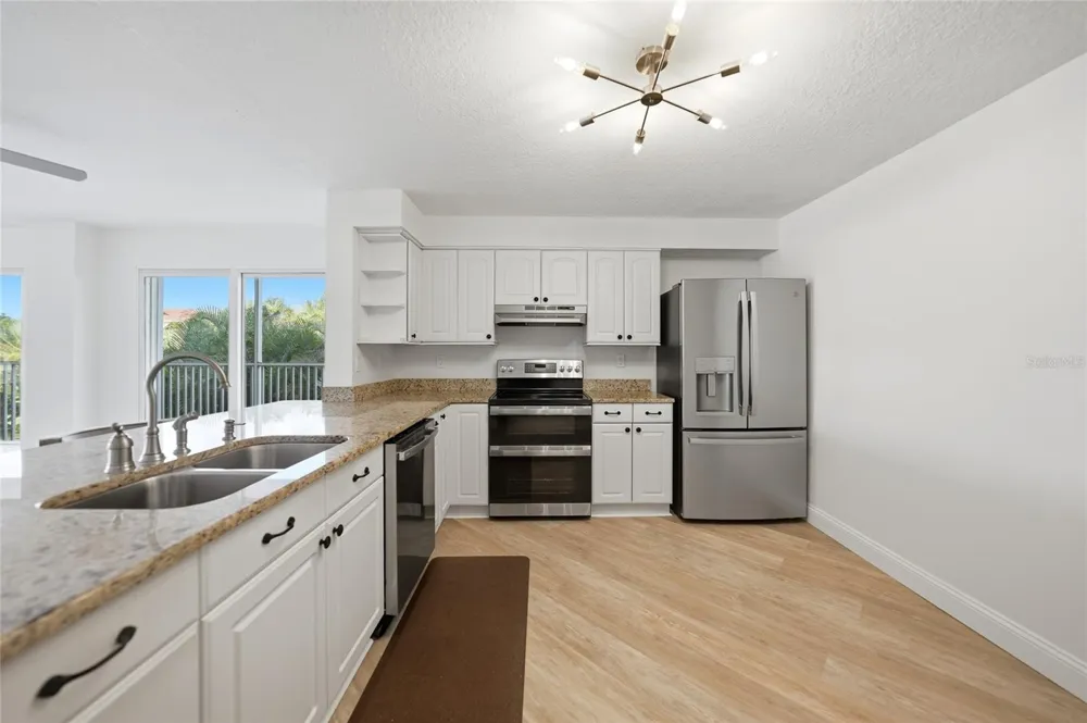 1477 PARK BEACH CIRCLE #13 Punta Gorda, FL 33950