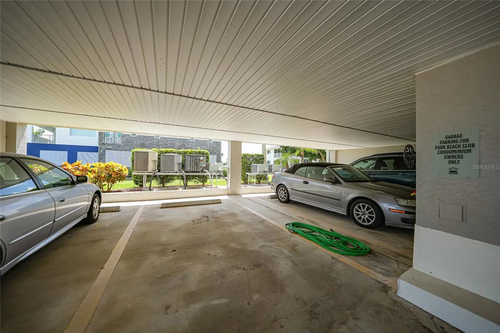 1477 PARK BEACH CIRCLE #13 Punta Gorda, FL 33950