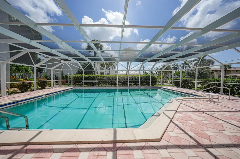 1477 PARK BEACH CIRCLE #13 Punta Gorda, FL 33950