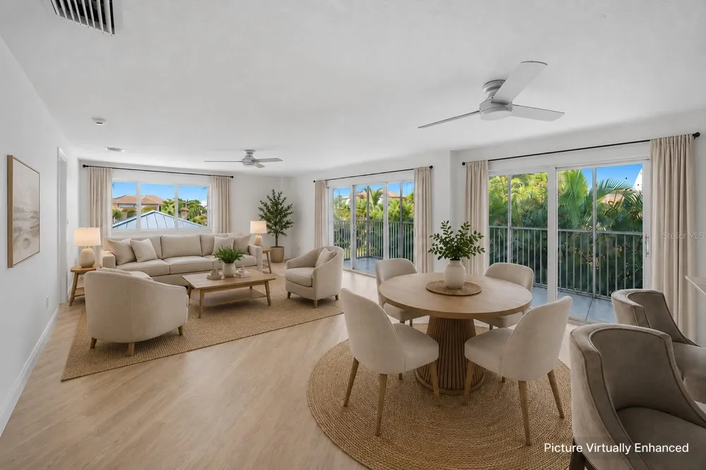 1477 PARK BEACH CIRCLE #13 Punta Gorda, FL 33950