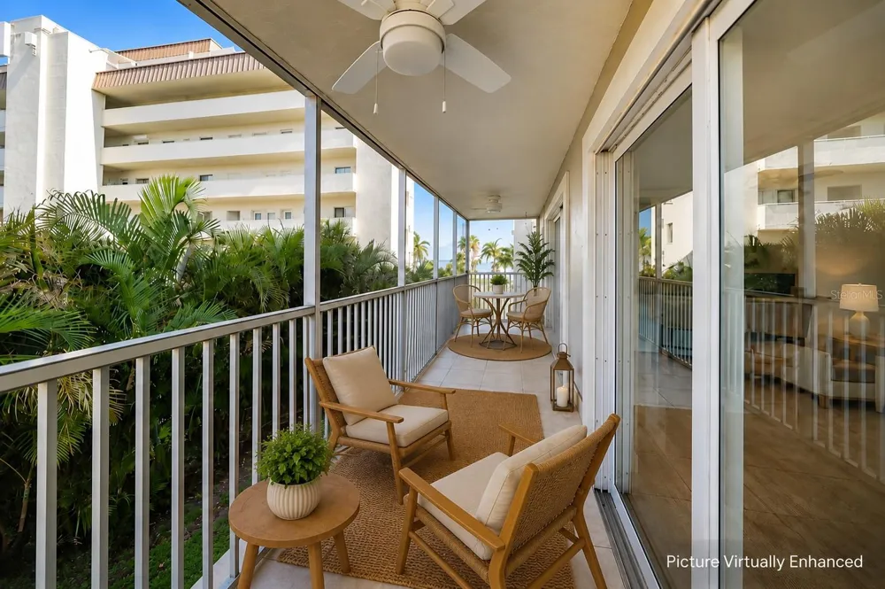 1477 PARK BEACH CIRCLE #13 Punta Gorda, FL 33950