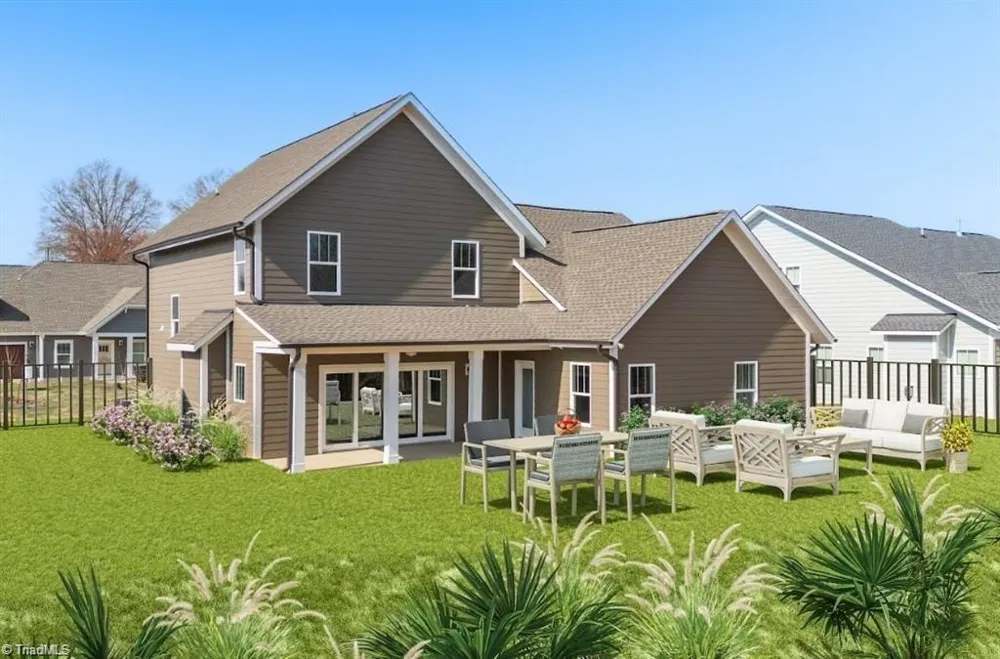 1675 Ashmead Lane Clemmons, NC 27012