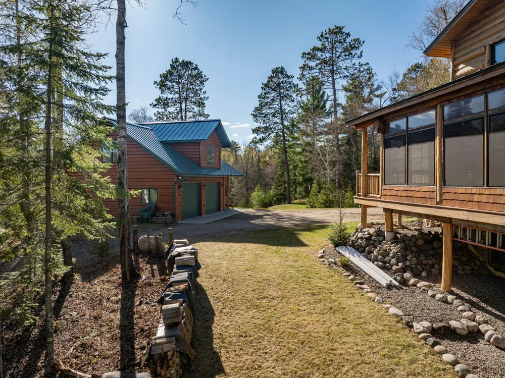 51748 Pine Point Lane Bigfork, MN 56628