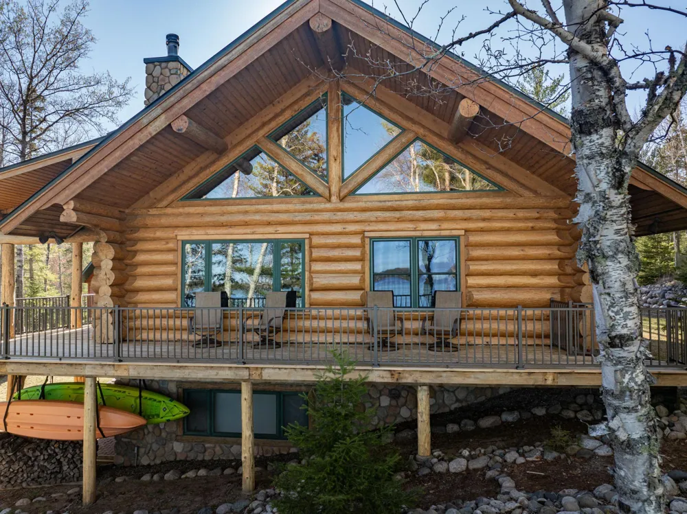 51748 Pine Point Lane Bigfork, MN 56628