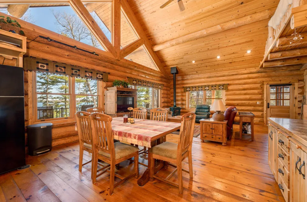 51748 Pine Point Lane Bigfork, MN 56628