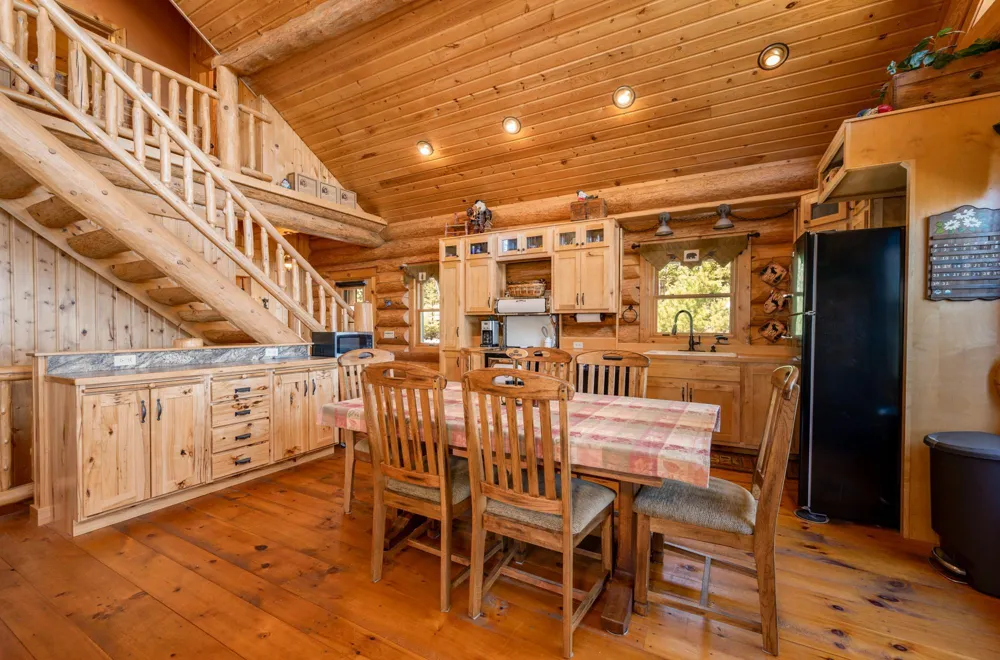 51748 Pine Point Lane Bigfork, MN 56628