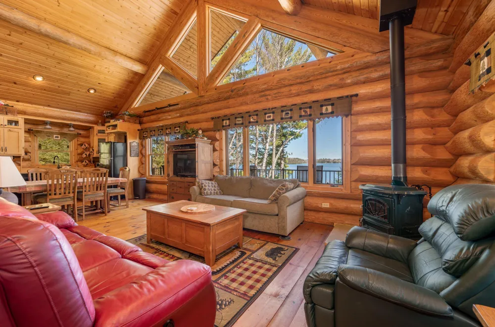 51748 Pine Point Lane Bigfork, MN 56628