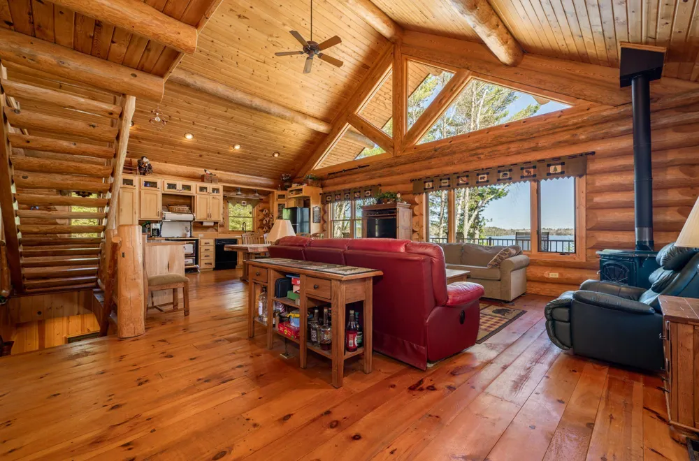 51748 Pine Point Lane Bigfork, MN 56628