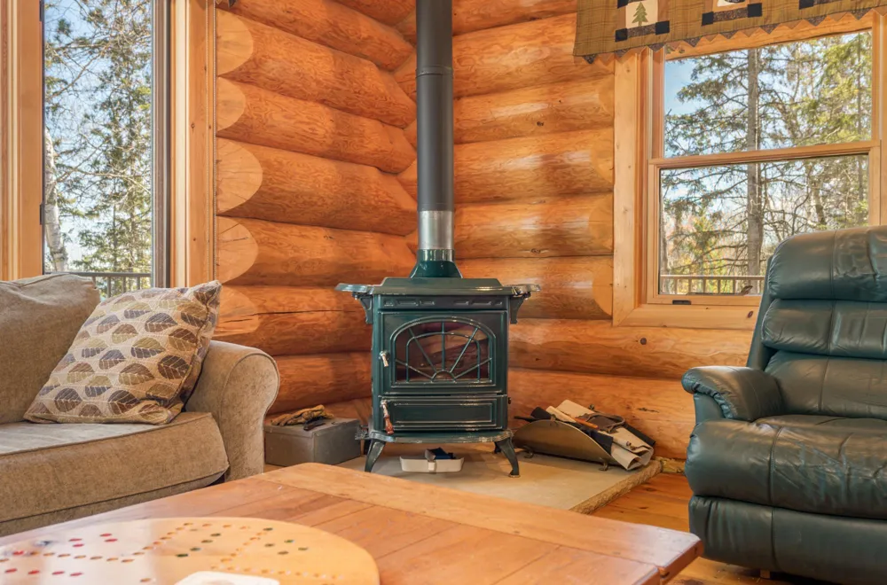 51748 Pine Point Lane Bigfork, MN 56628