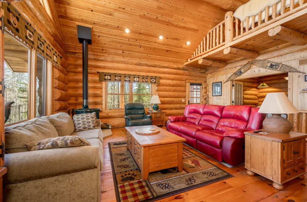 51748 Pine Point Lane Bigfork, MN 56628